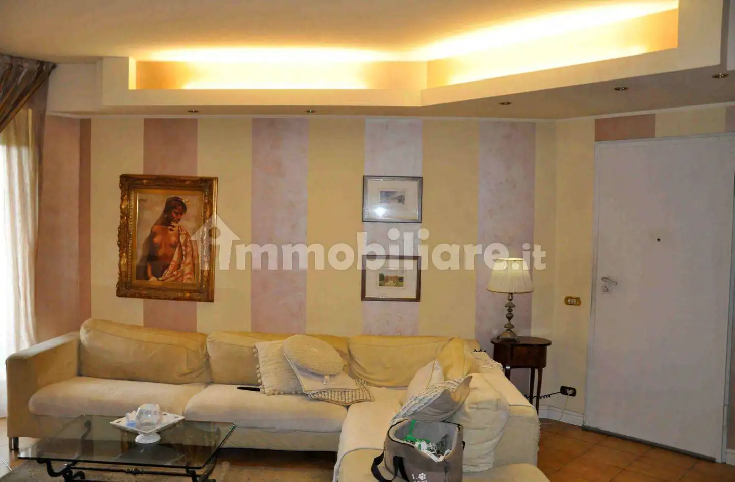 Appartamento in asta a Ranica