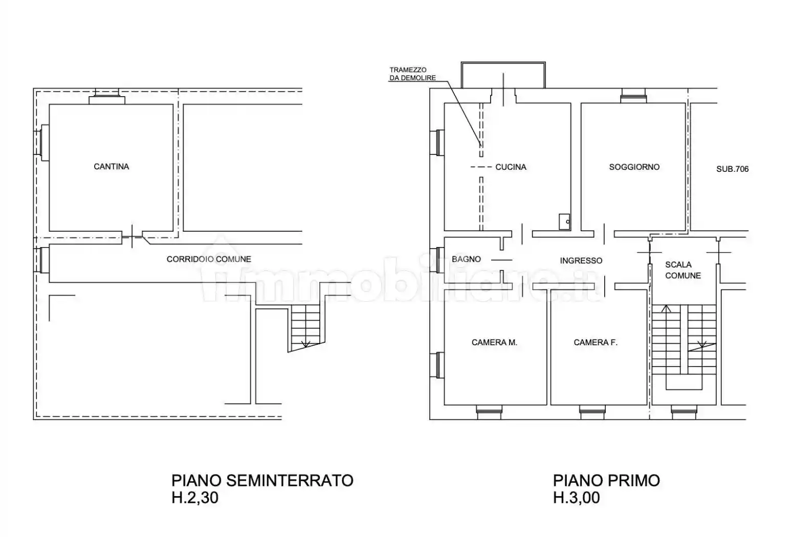 Appartamento - foto 5