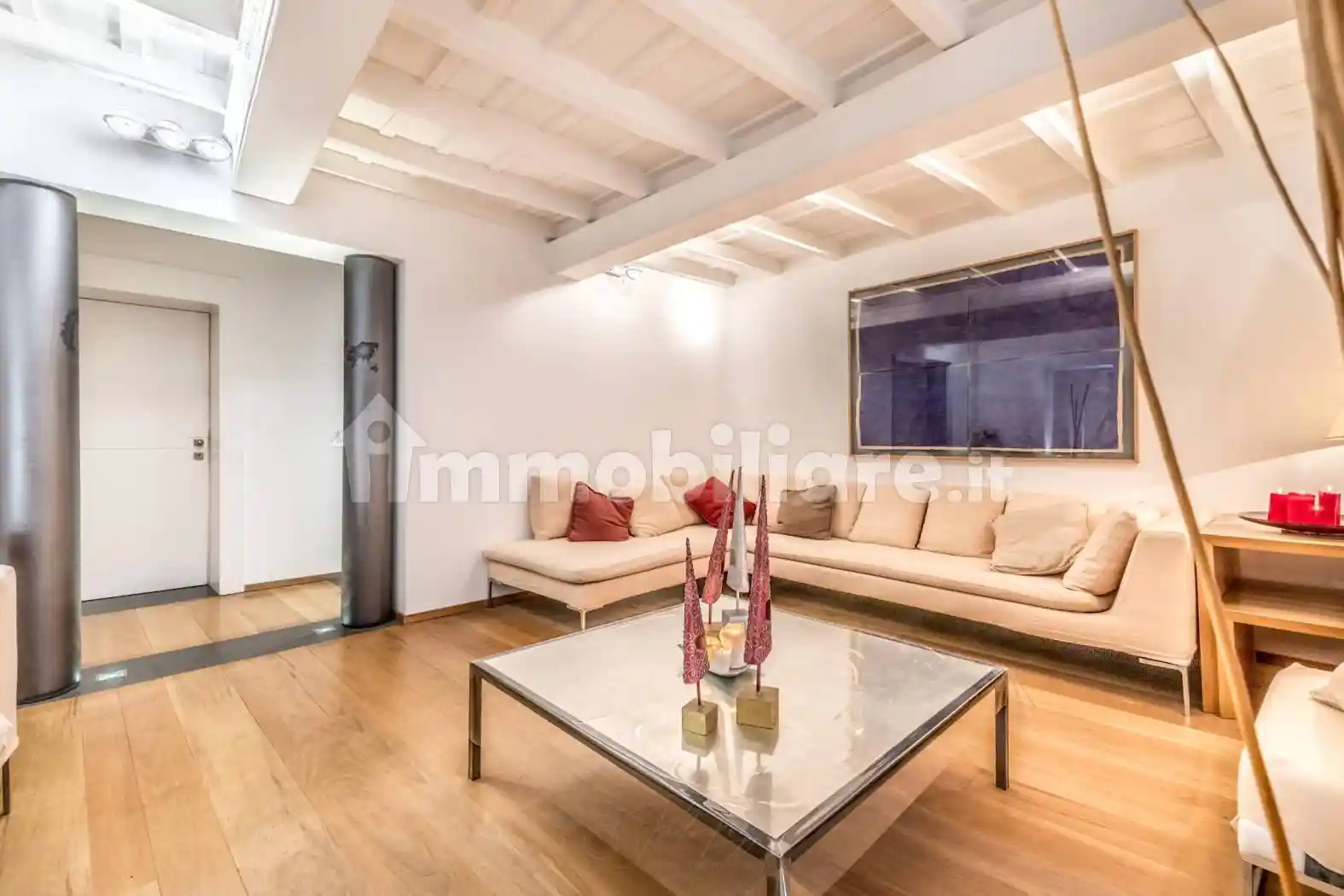 Quadrilocale via Vittoria 32, Spagna, Roma - foto 2