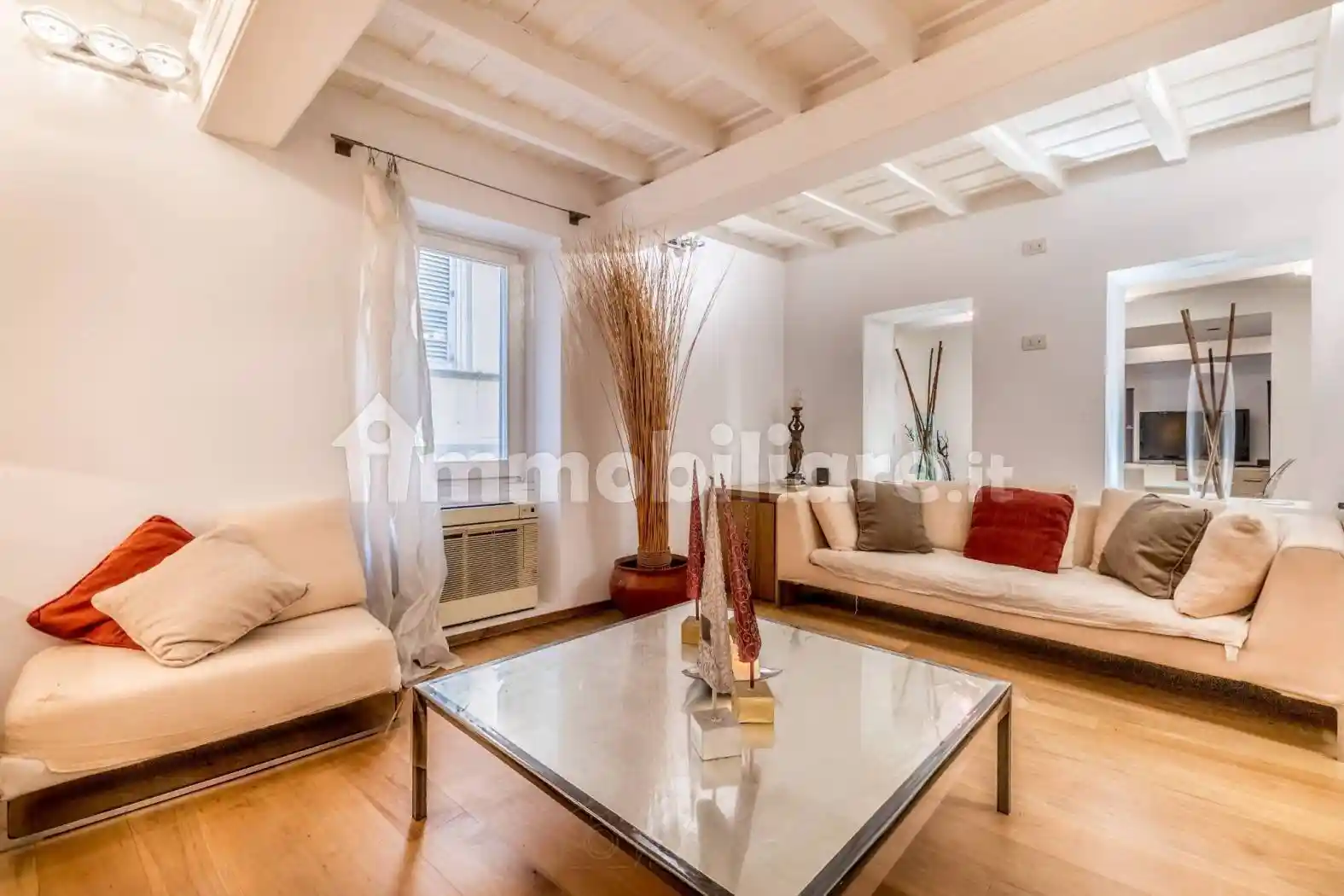 Quadrilocale via Vittoria 32, Spagna, Roma - foto 4