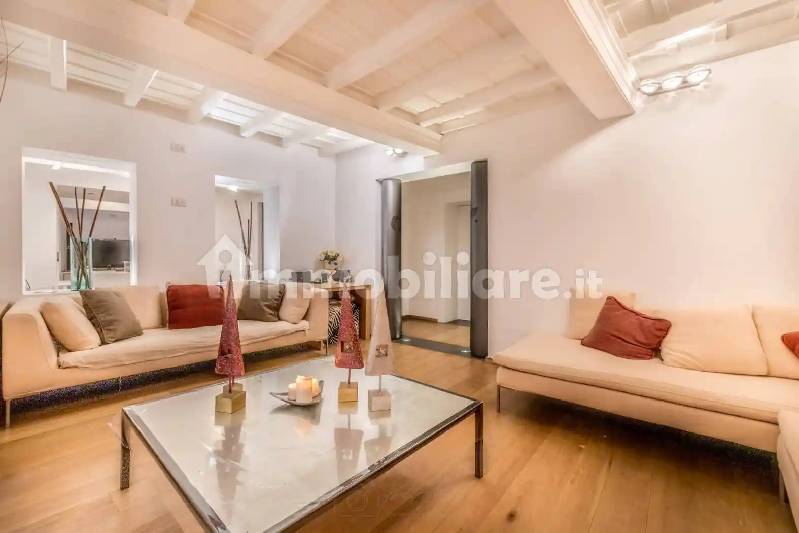 Quadrilocale via Vittoria 32, Spagna, Roma - foto 5