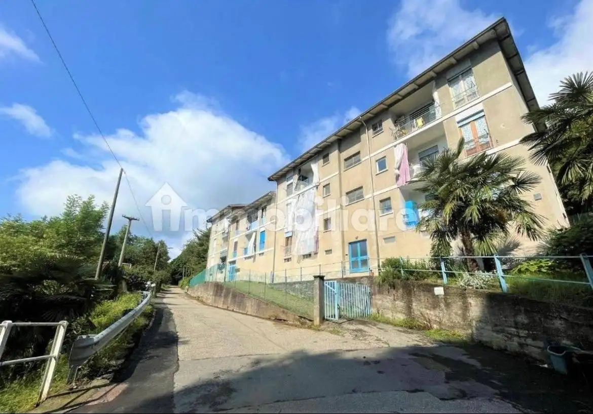 Appartamento in vendita a Pralungo