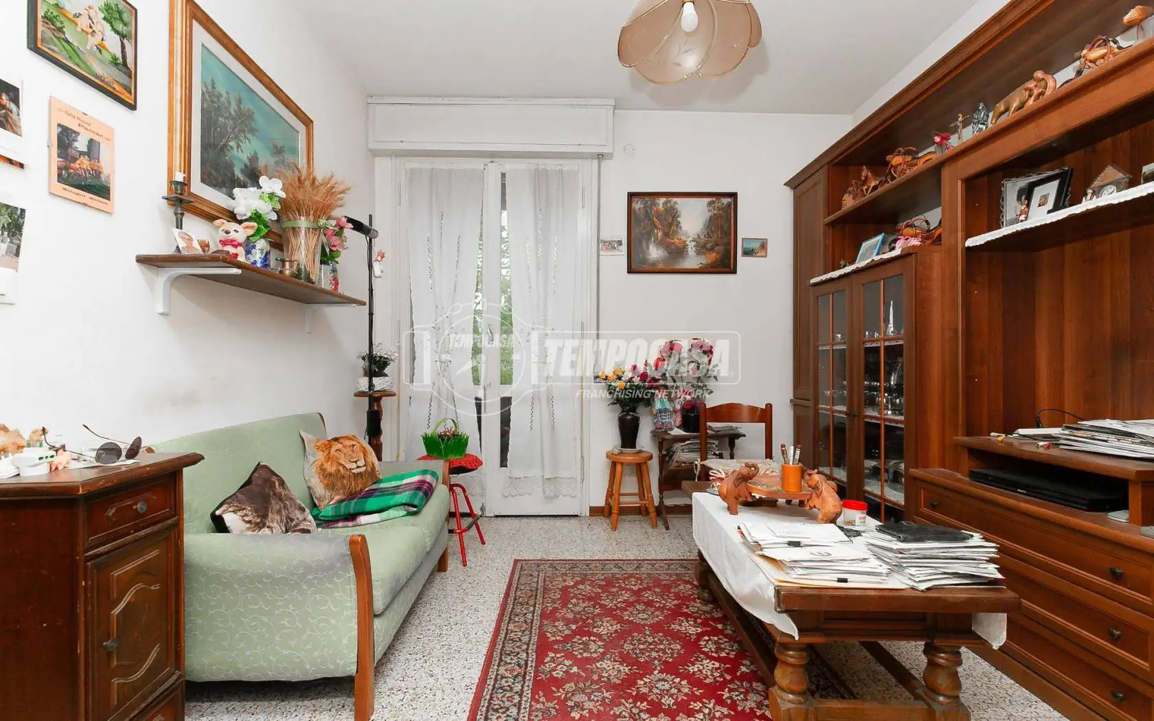 Appartamento in vendita a San Giovanni in Persiceto