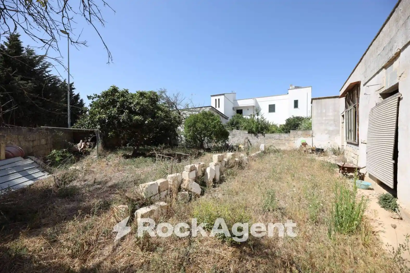 Villa unifamiliare via Venezia, 32, Centro, Ugento - foto 3