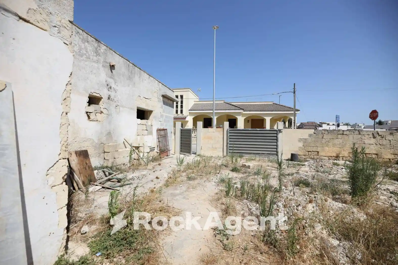 Villa unifamiliare via Venezia, 32, Centro, Ugento - foto 4