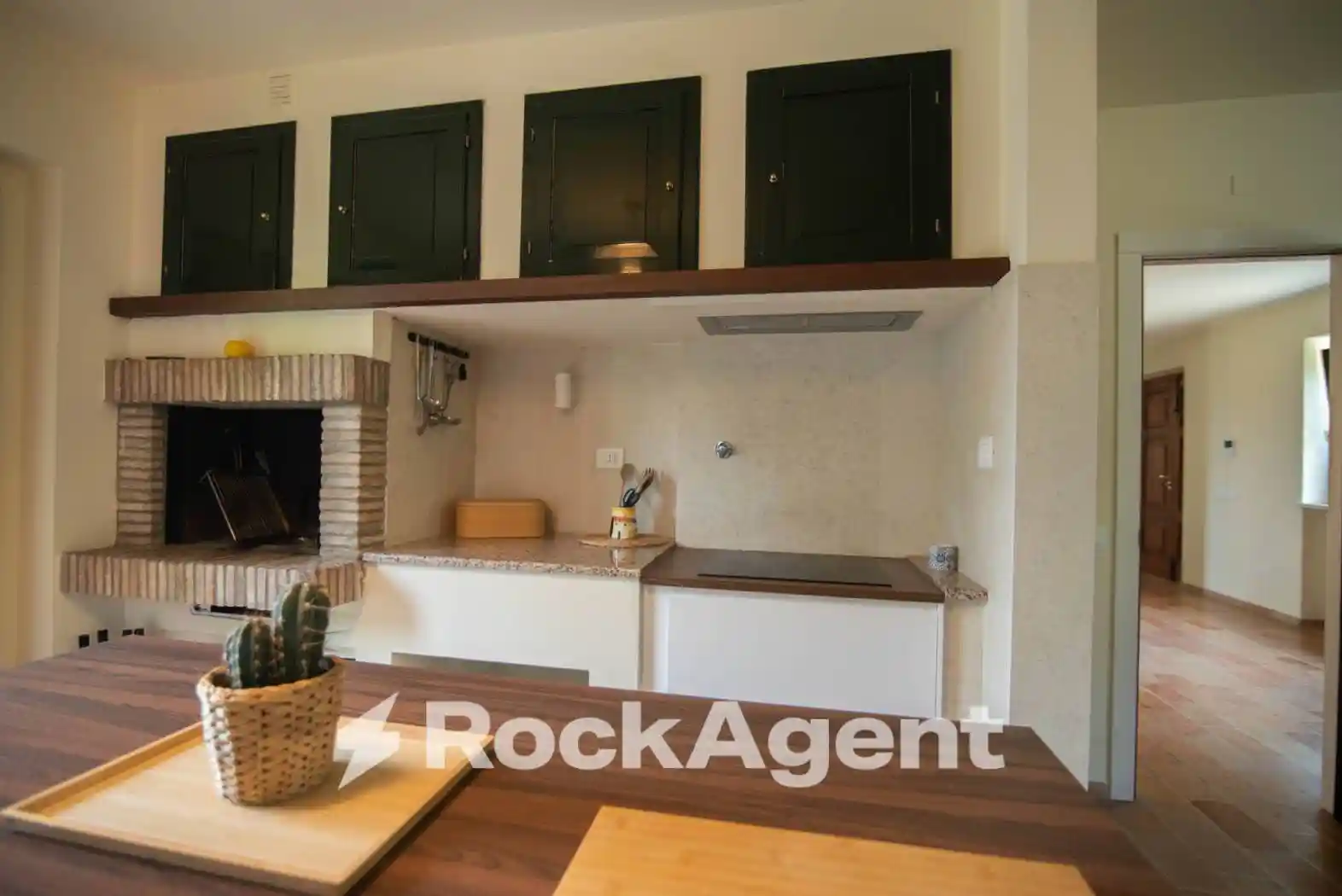 Villa plurifamiliare Strada Madonna dei Mazza, Novilara, Pesaro - foto 5