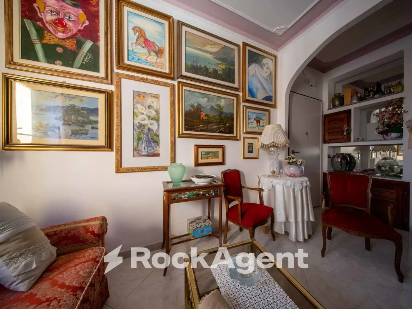 Appartamento in vendita a Sassari