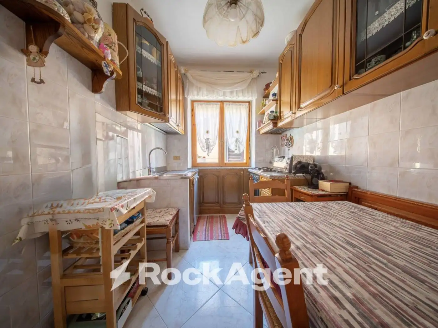 Trilocale via Carlo Goldoni, 2, Monte Rosello, Sassari - foto 3