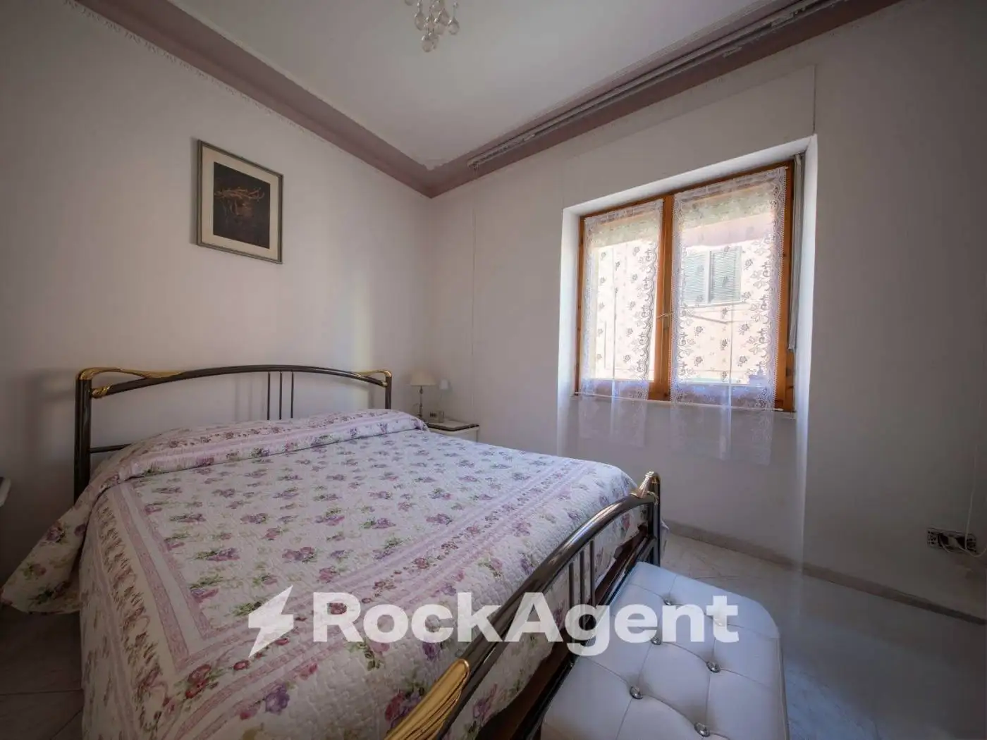 Trilocale via Carlo Goldoni, 2, Monte Rosello, Sassari - foto 5