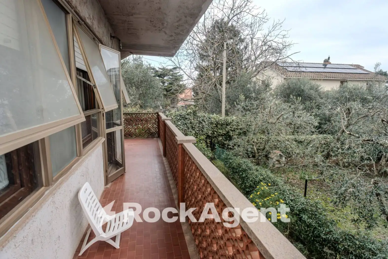 Appartamento Circonvallazione dalla Chiesa, 62, Centro, Fabrica di Roma - foto 2