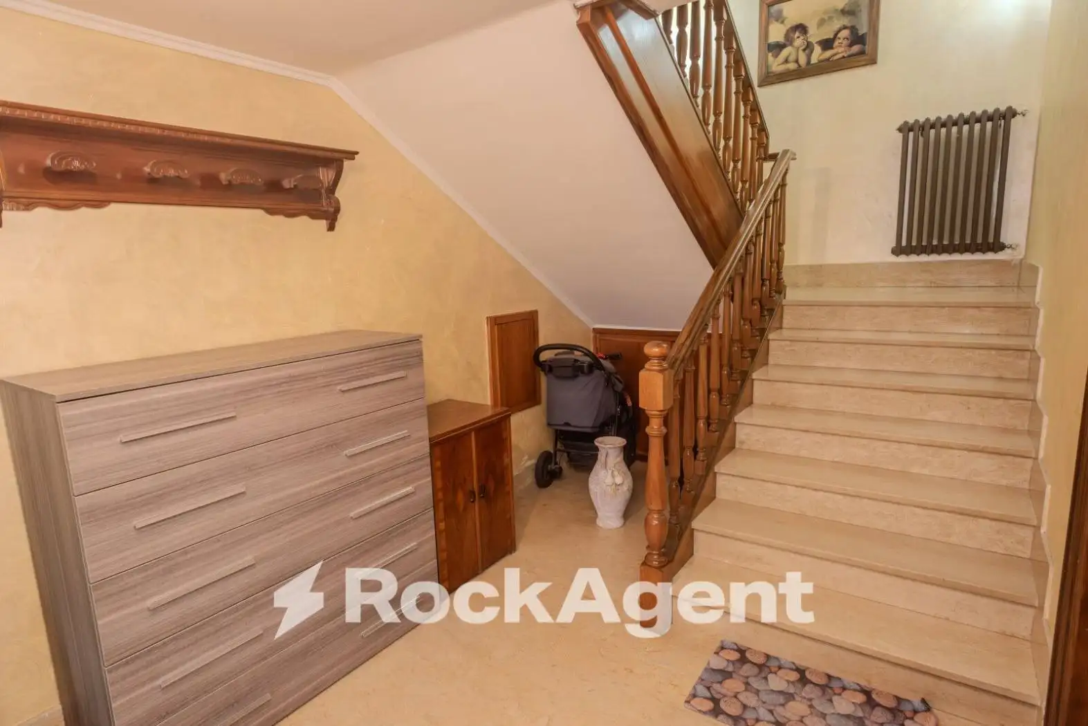 Appartamento Circonvallazione dalla Chiesa, 62, Centro, Fabrica di Roma - foto 3