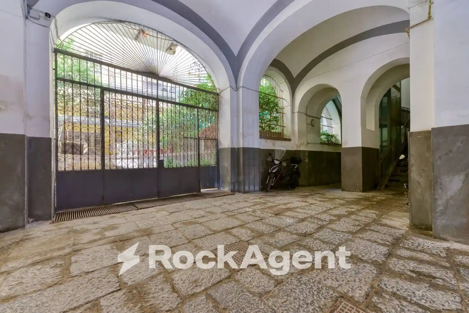 Appartamento via Giordano Bruno, Mergellina - Piedigrotta, Napoli - foto 3