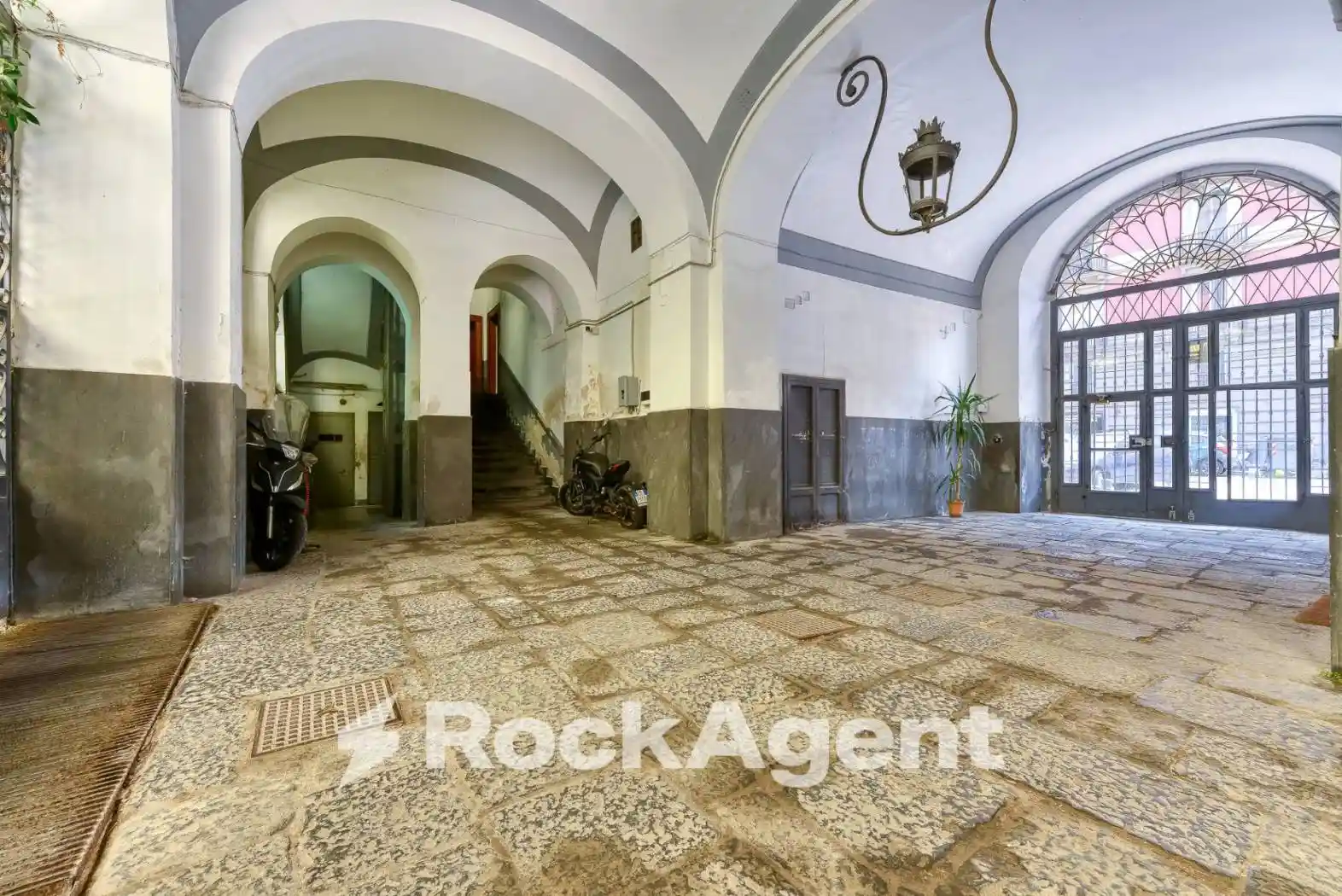 Appartamento via Giordano Bruno, Mergellina - Piedigrotta, Napoli - foto 4