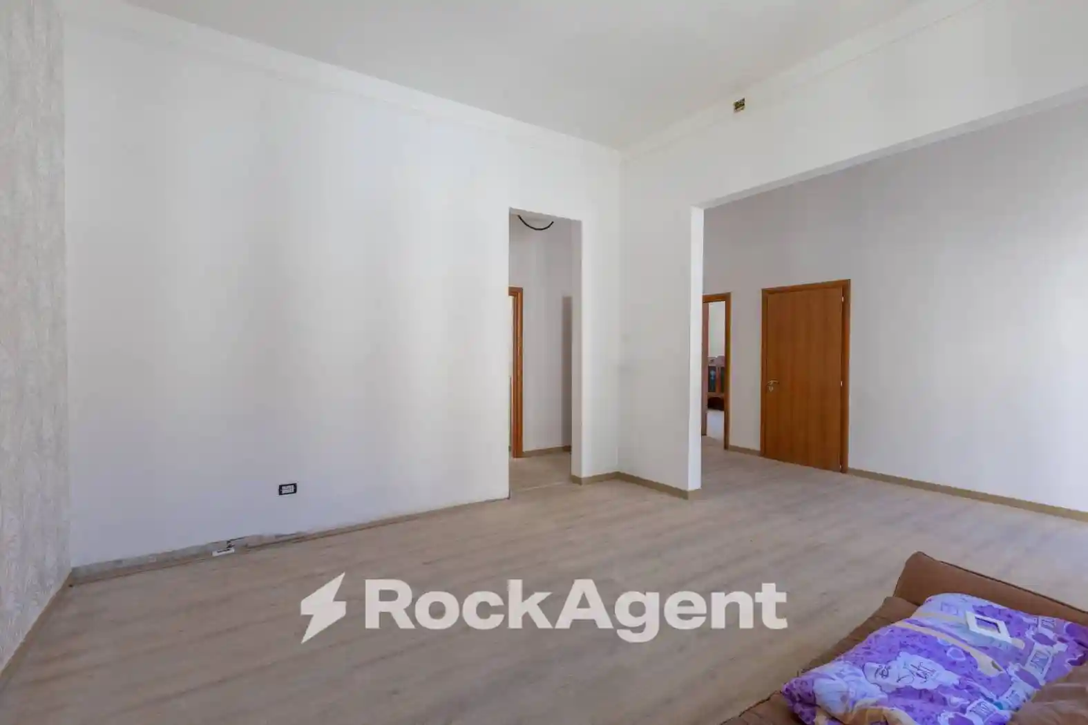 Quadrilocale via dei Pelaghi, 47, Salviano, Livorno - foto 3