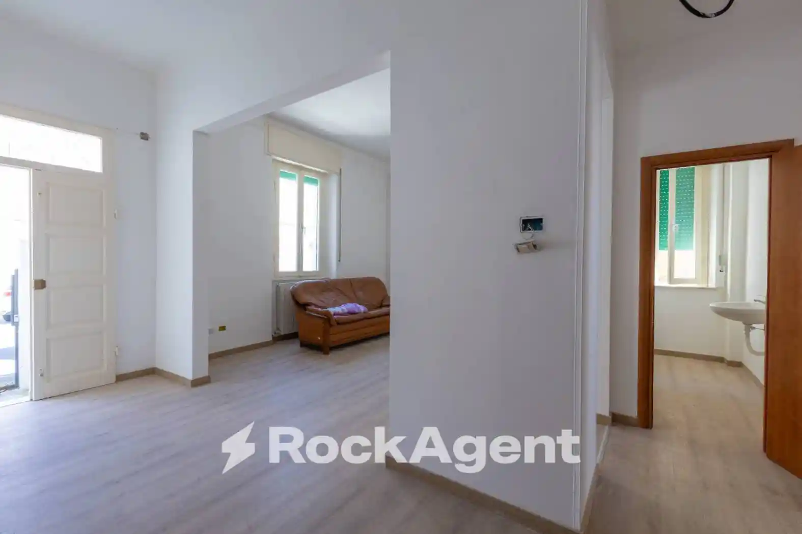 Quadrilocale via dei Pelaghi, 47, Salviano, Livorno - foto 4