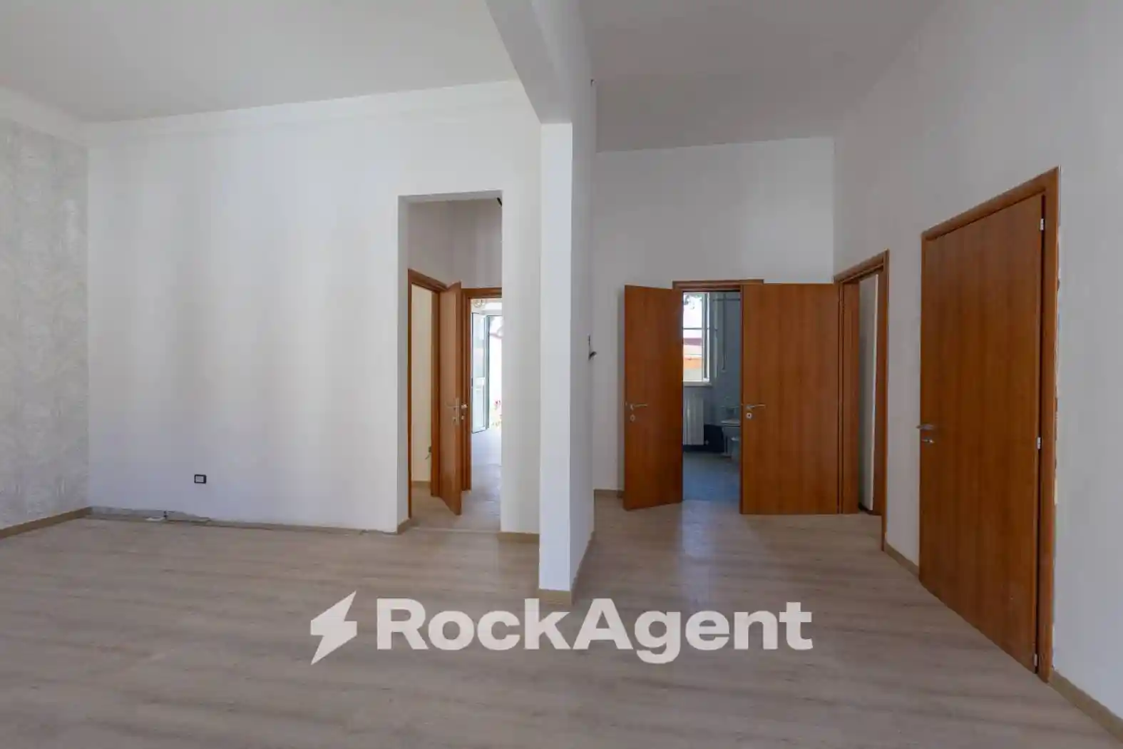 Quadrilocale via dei Pelaghi, 47, Salviano, Livorno - foto 5