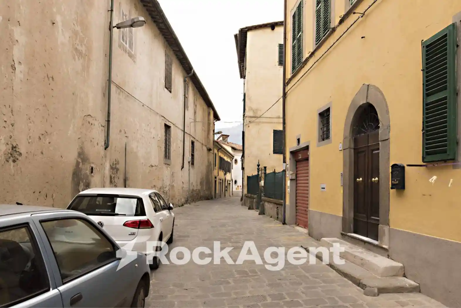 Terratetto unifamiliare via della Porta Vecchia, 35, Centro, Pescia - foto 2