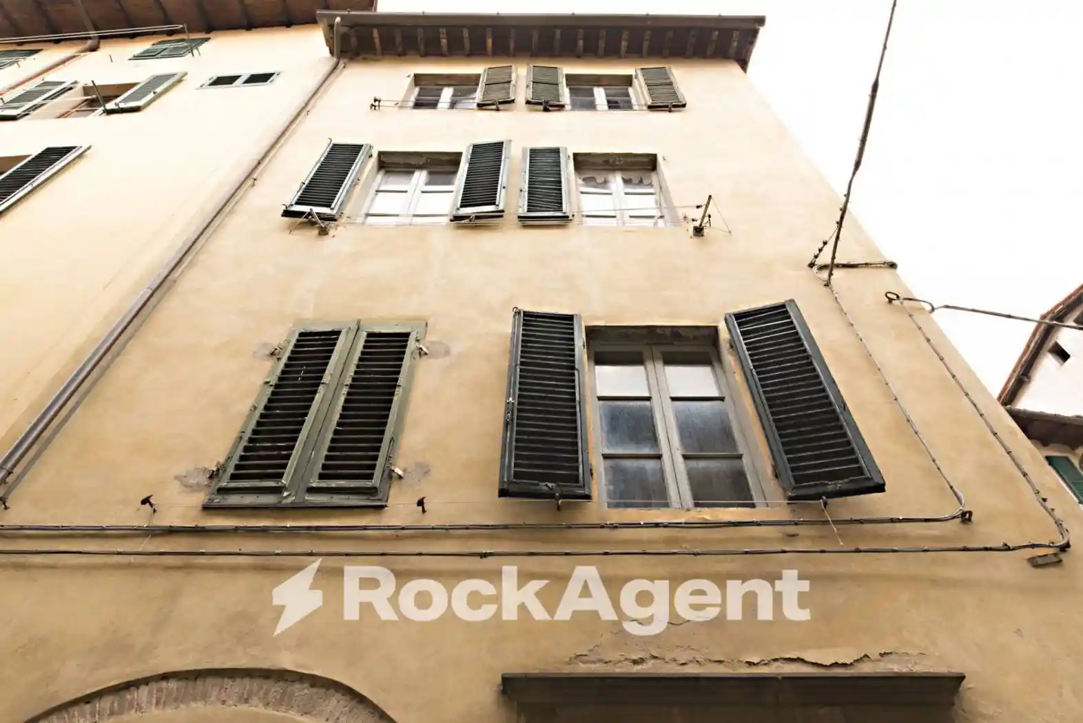 Terratetto unifamiliare via della Porta Vecchia, 35, Centro, Pescia - foto 4