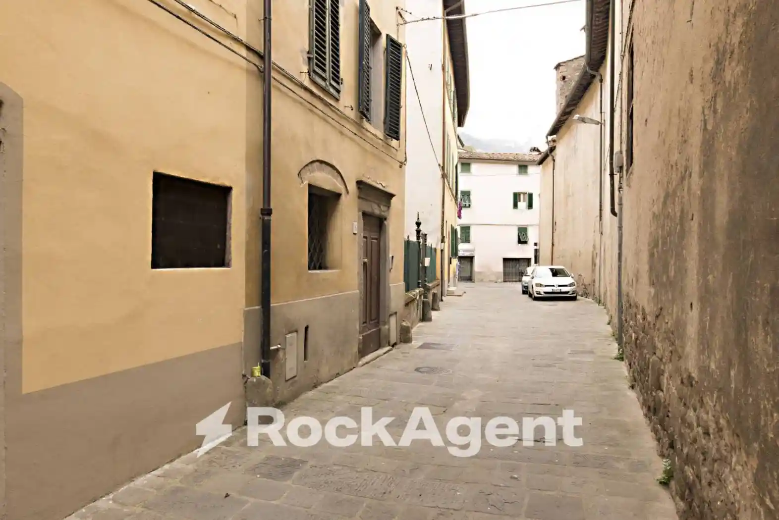 Terratetto unifamiliare via della Porta Vecchia, 35, Centro, Pescia - foto 5