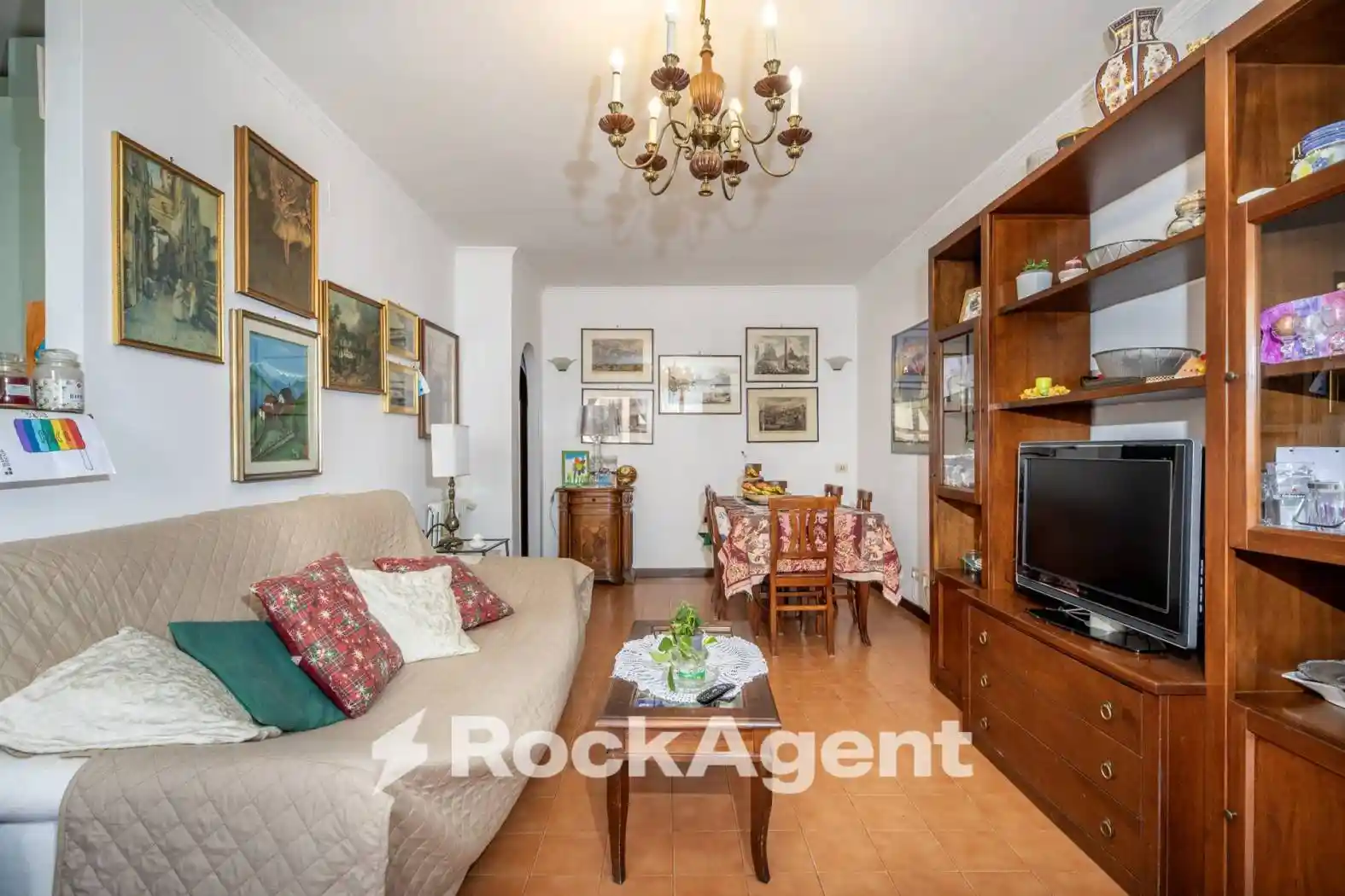 Quadrilocale via Locke, 15, Talenti - Monte Sacro, Roma - foto 2