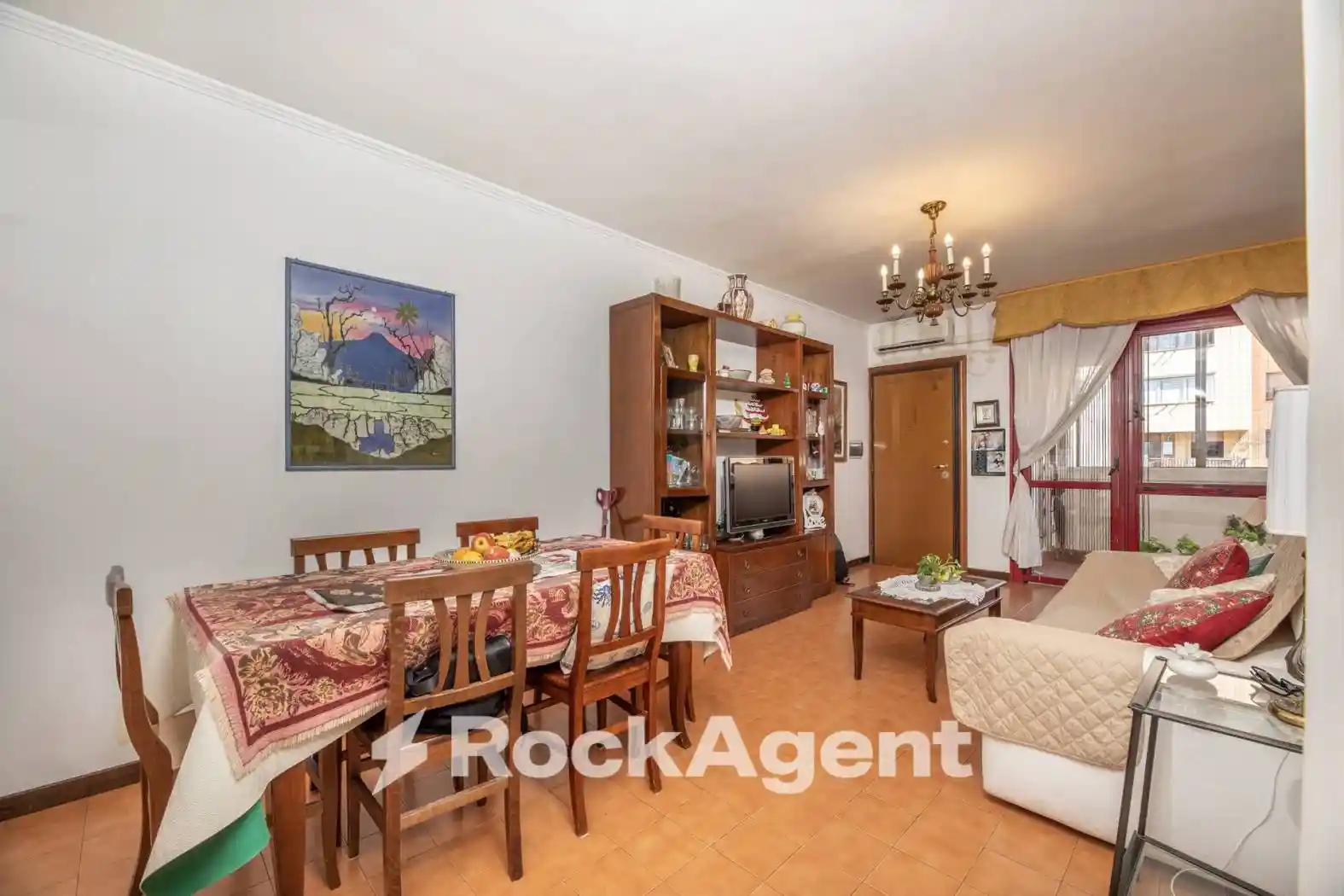 Quadrilocale via Locke, 15, Talenti - Monte Sacro, Roma - foto 3