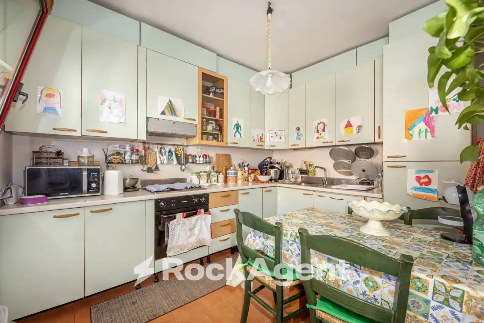 Quadrilocale via Locke, 15, Talenti - Monte Sacro, Roma - foto 4