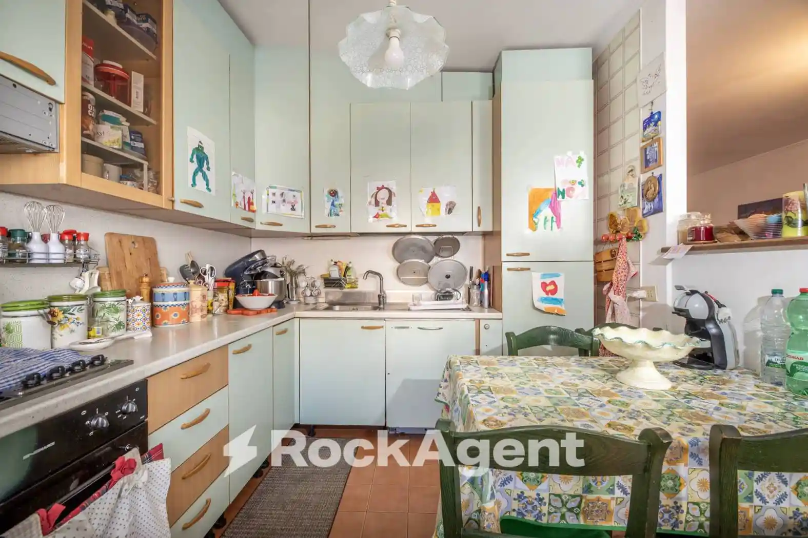 Quadrilocale via Locke, 15, Talenti - Monte Sacro, Roma - foto 5