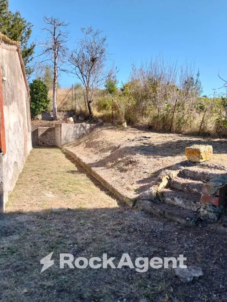 Rustico - Casale in vendita a Rosignano Marittimo