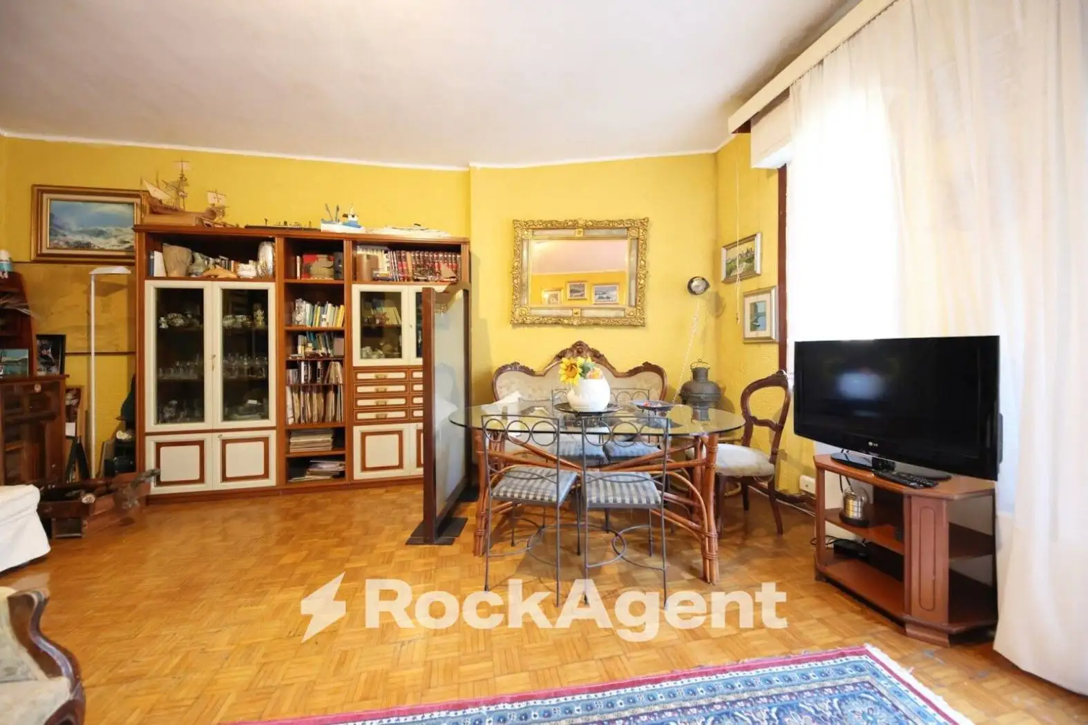 Trilocale via Castagneto, Boschetto, Camogli - foto 4