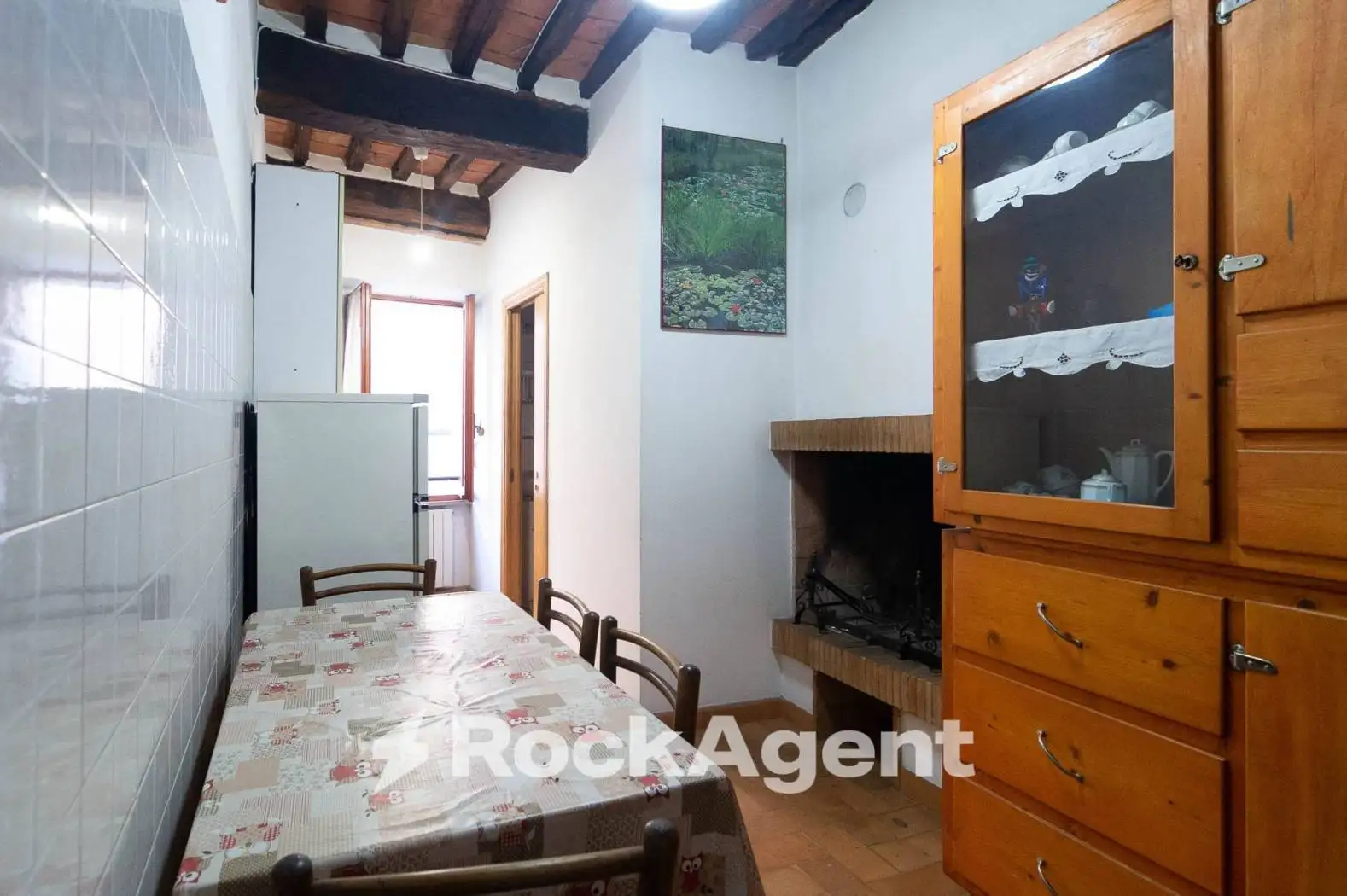 Appartamento via Roma, 17, Centro, Acquapendente - foto 5