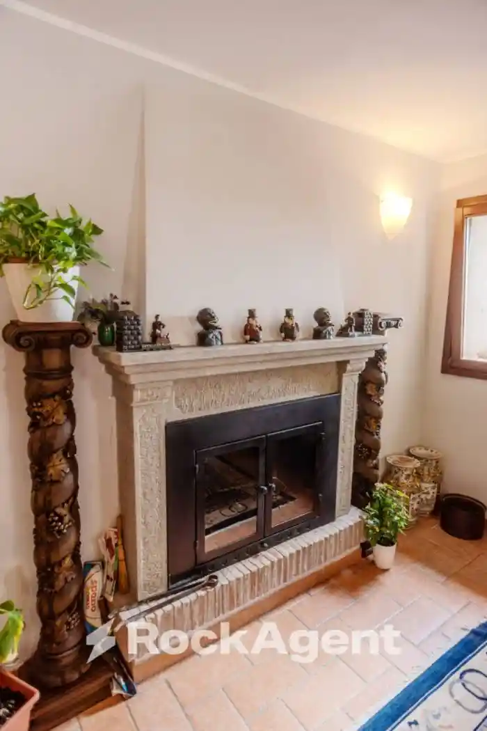 Appartamento via delle Scuole, 4, Grotte Santo Stefano, Viterbo - foto 4