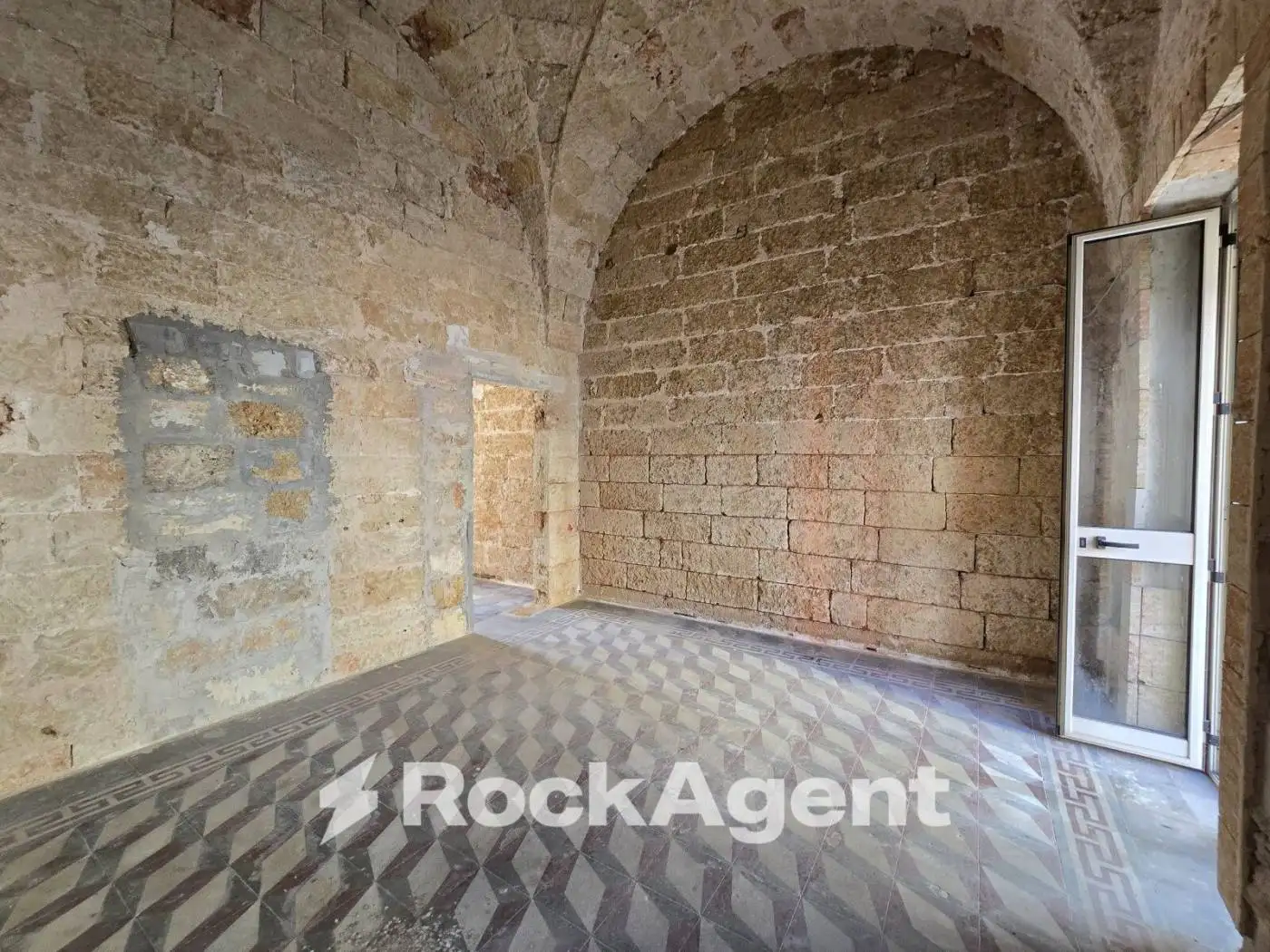 Appartamento in vendita a Taurisano