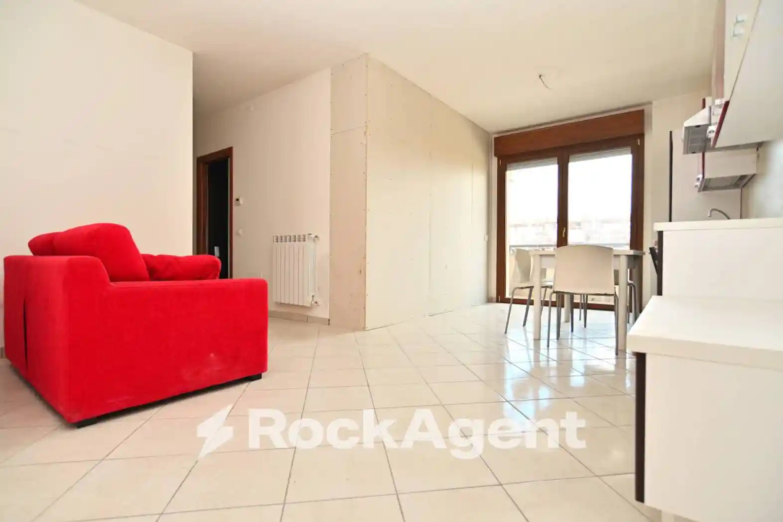 Bilocale via del Crocifisso, 115, Borgo Santa Maria, Latina - foto 4