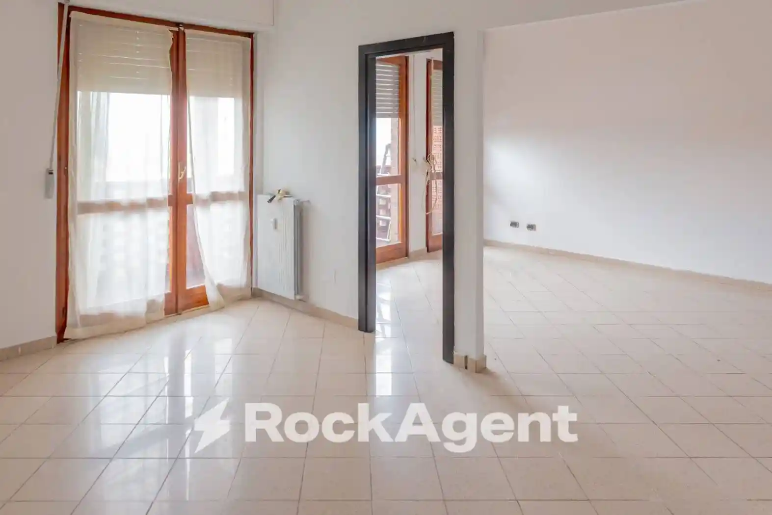 Trilocale via Pietro Micca, 3, Corso Dante, Asti - foto 3