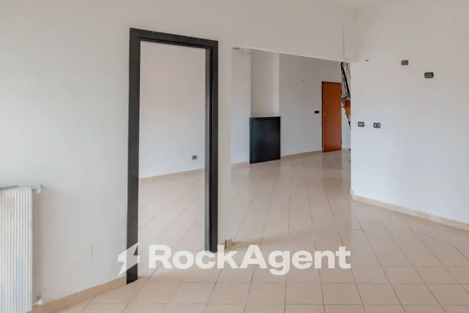 Trilocale via Pietro Micca, 3, Corso Dante, Asti - foto 4