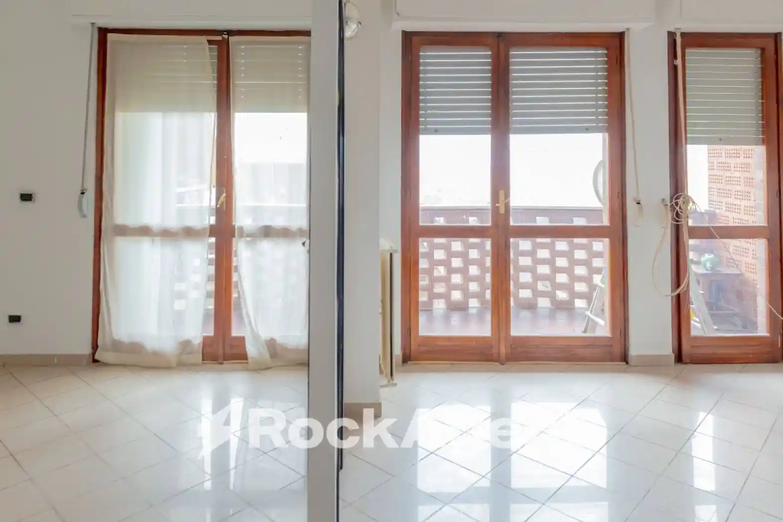 Trilocale via Pietro Micca, 3, Corso Dante, Asti - foto 5