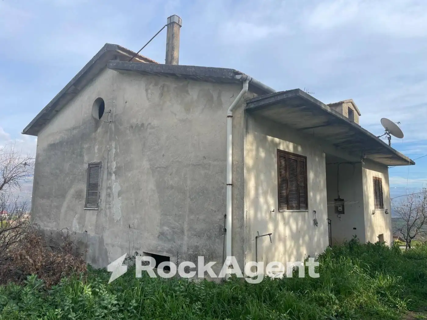 Terratetto unifamiliare via Borgo San Martino, Centro, Altavilla Silentina - foto 3