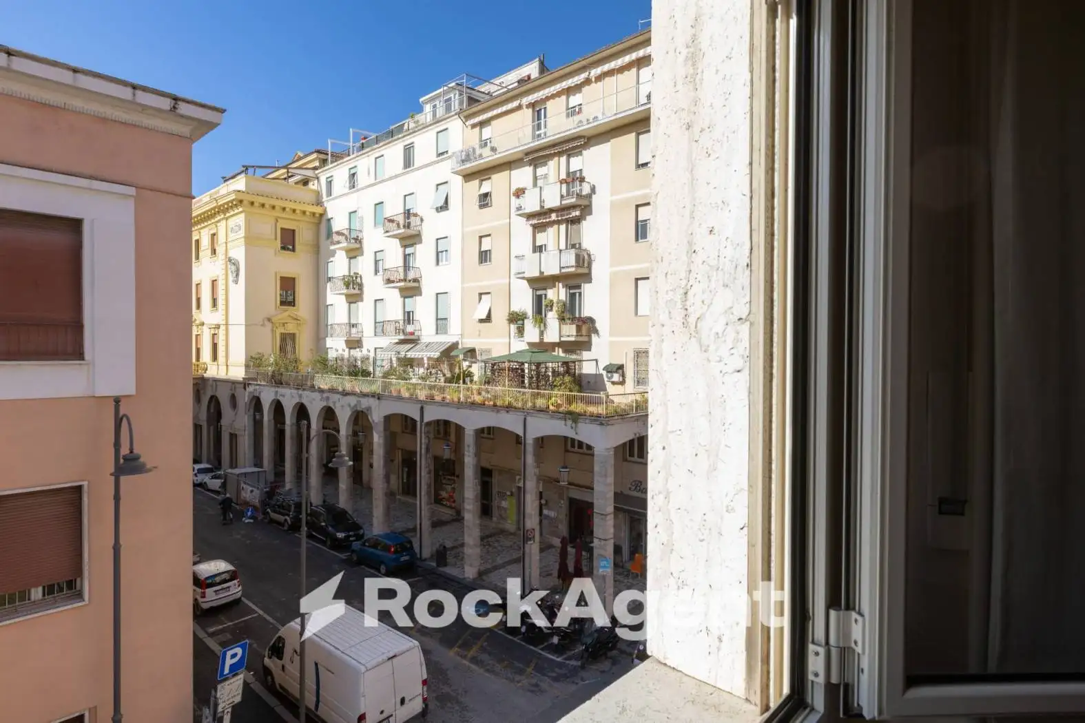 Palazzo - Edificio in vendita a Livorno