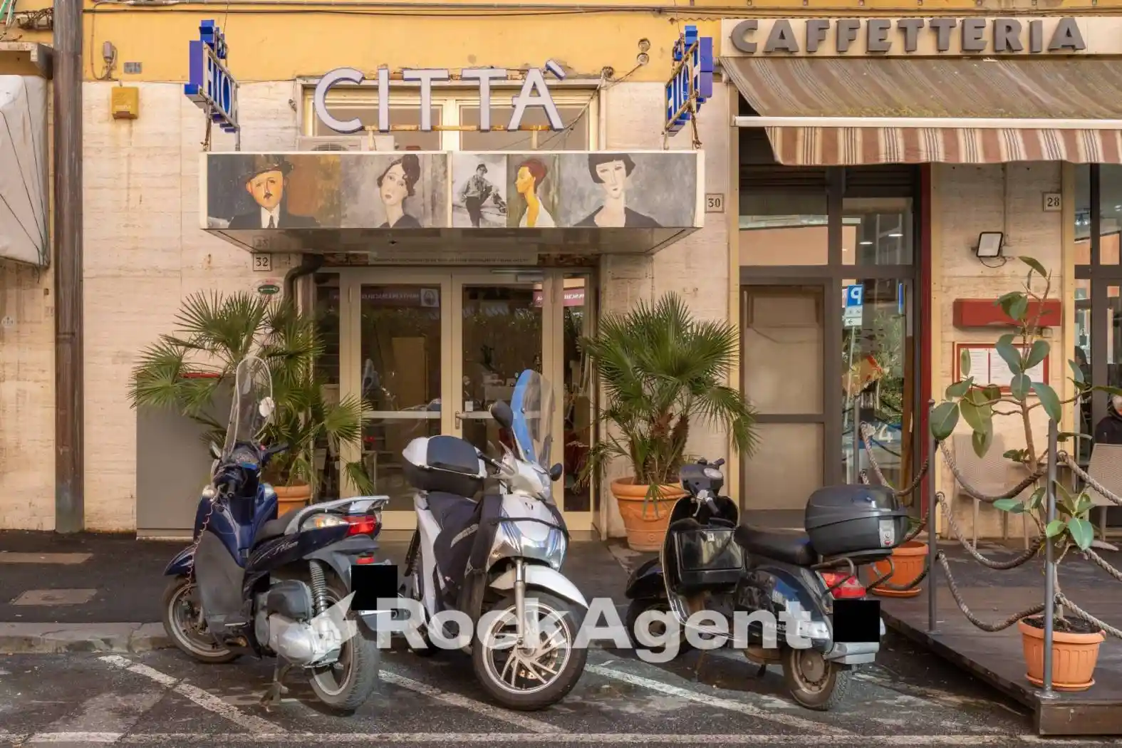 Palazzo - Edificio in Vendita - foto 3