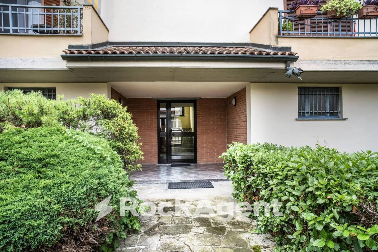 Appartamento in vendita a Portalbera