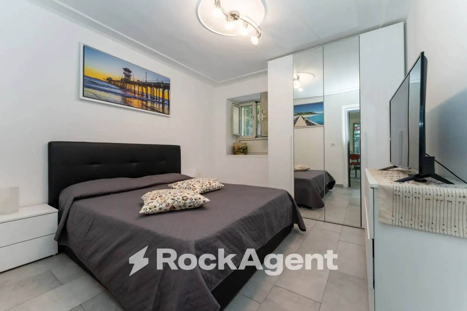 Appartamento in vendita a Catania