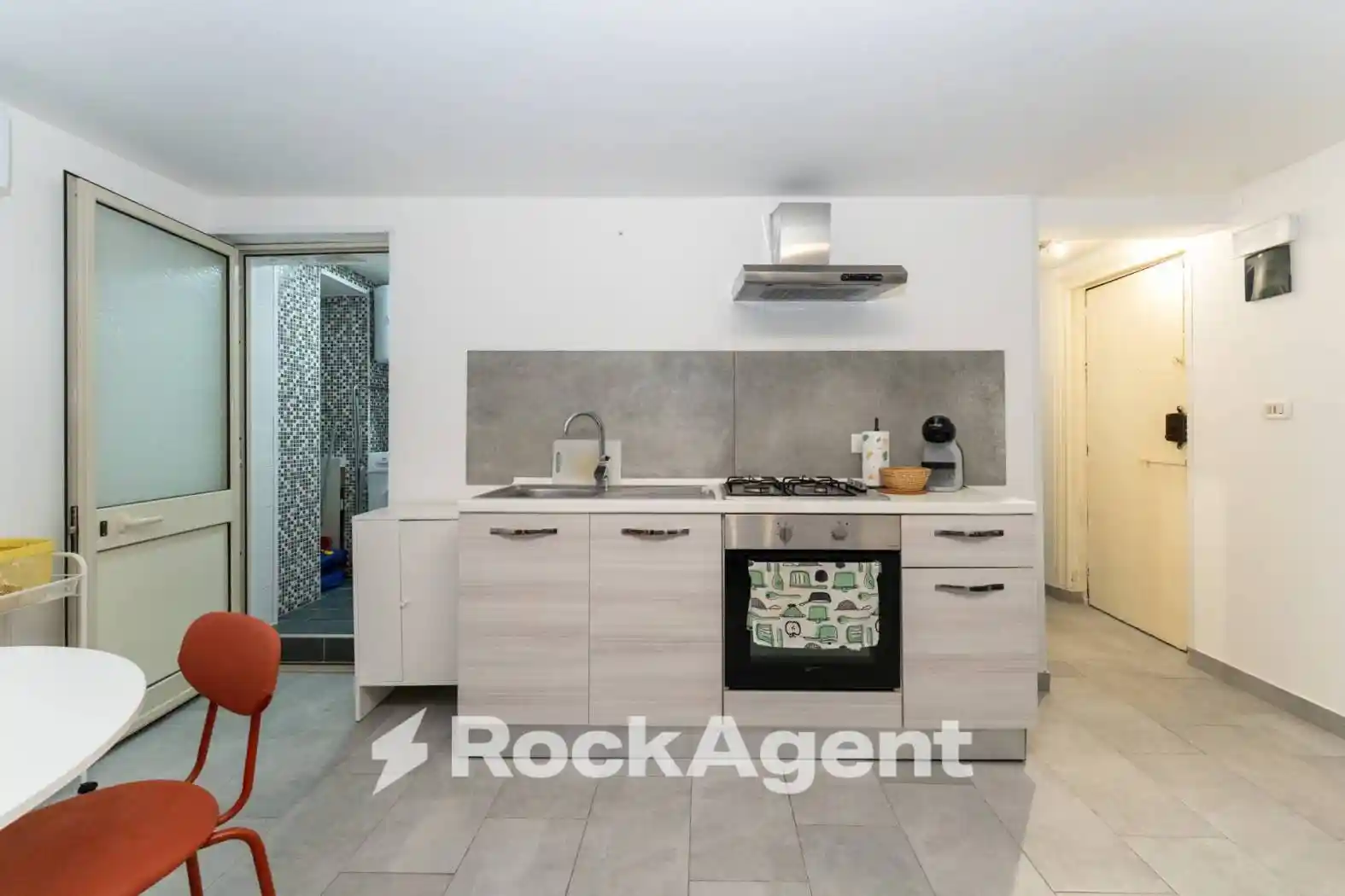 Bilocale via Vittorio Emanuele Orlando, 32, XX Settembre - Tribunale, Catania - foto 5