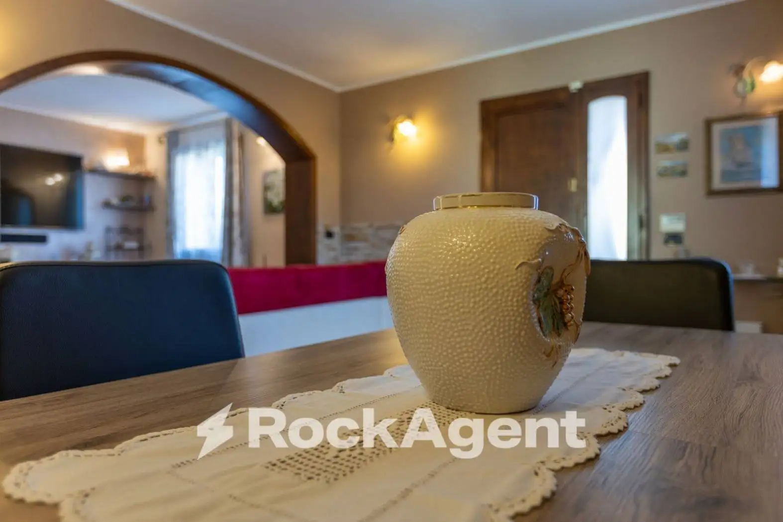 Casa indipendente in vendita a Montecarlo