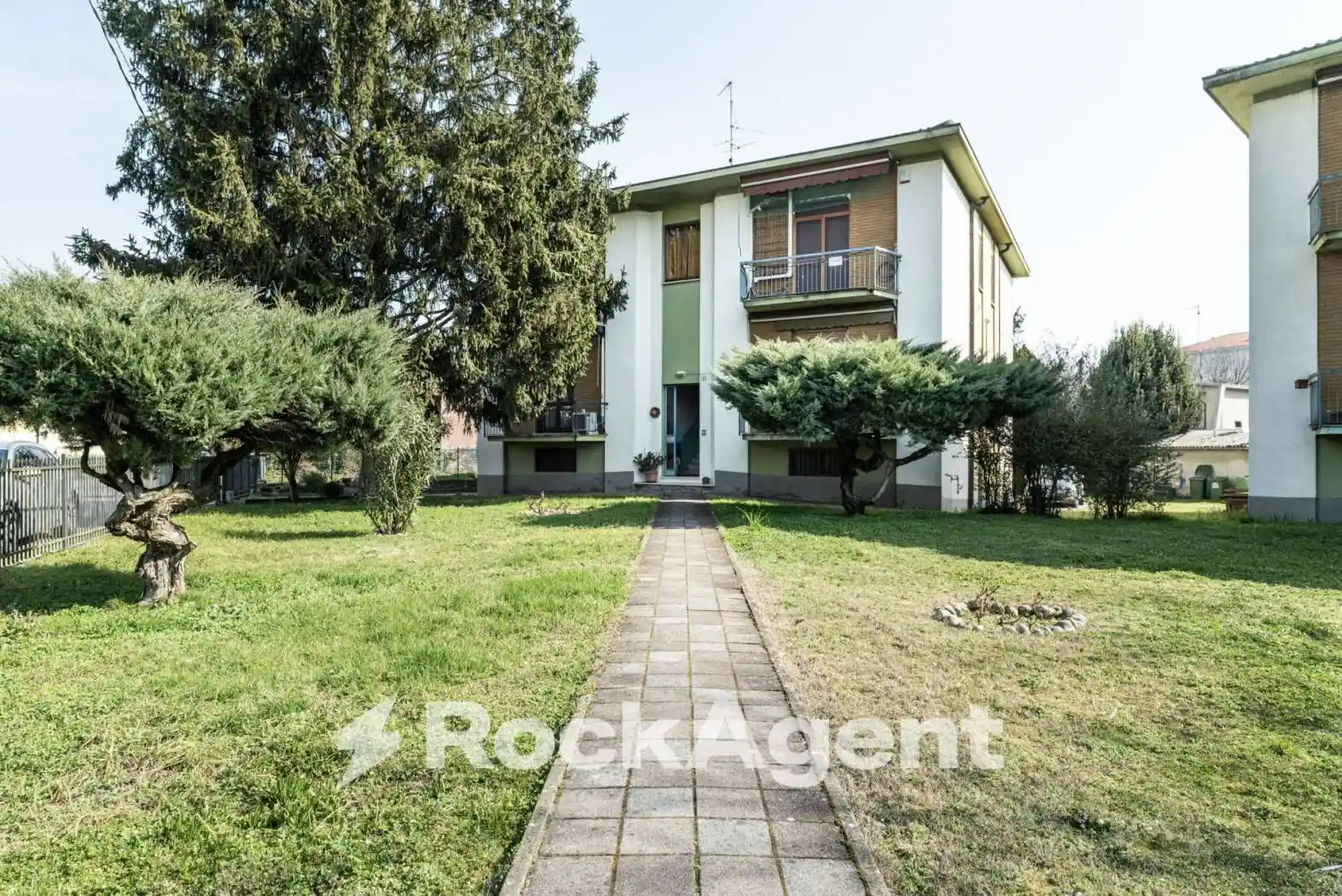 Trilocale via Palestro, 55, Centro, Mede - foto 2