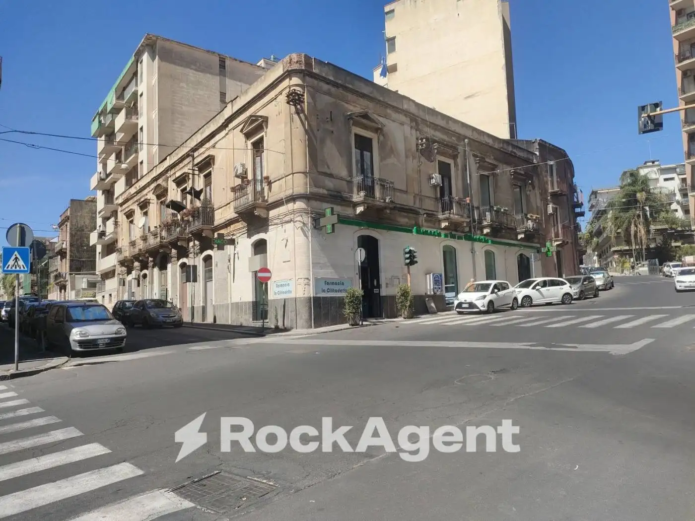 Appartamento via Paolo Bentivoglio, 84, Gioeni, Catania - foto 3