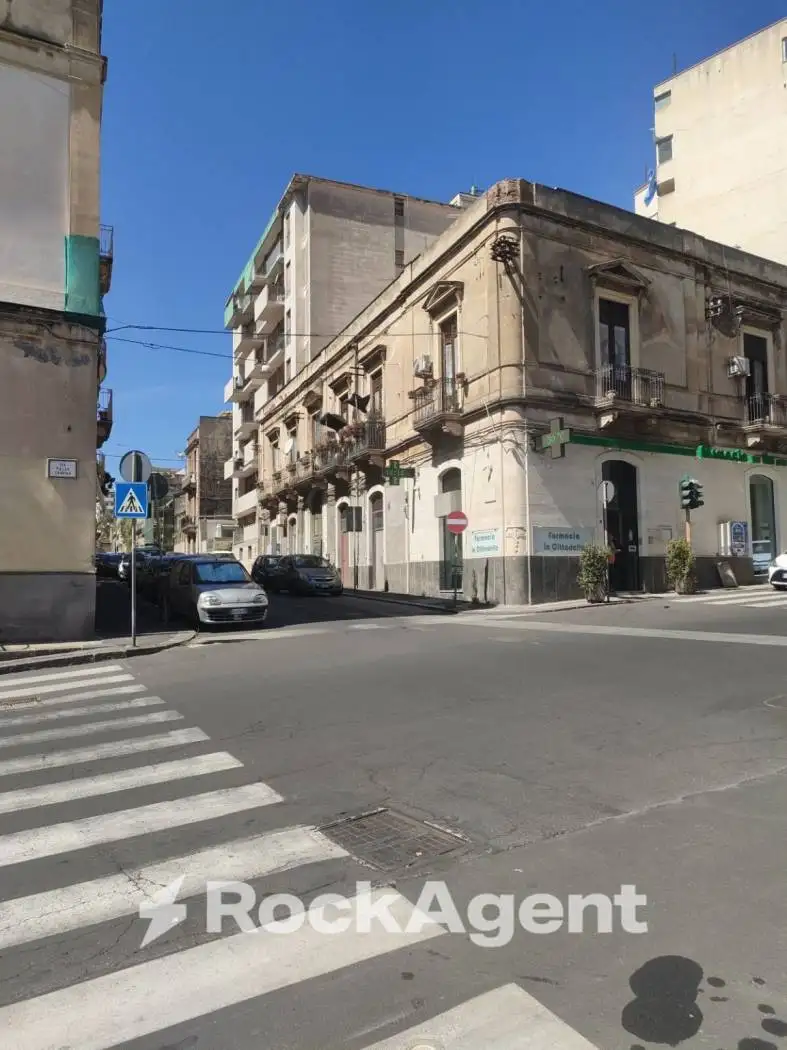 Appartamento via Paolo Bentivoglio, 84, Gioeni, Catania - foto 4