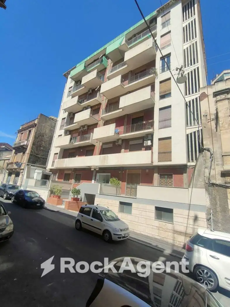 Appartamento via Paolo Bentivoglio, 84, Gioeni, Catania - foto 5