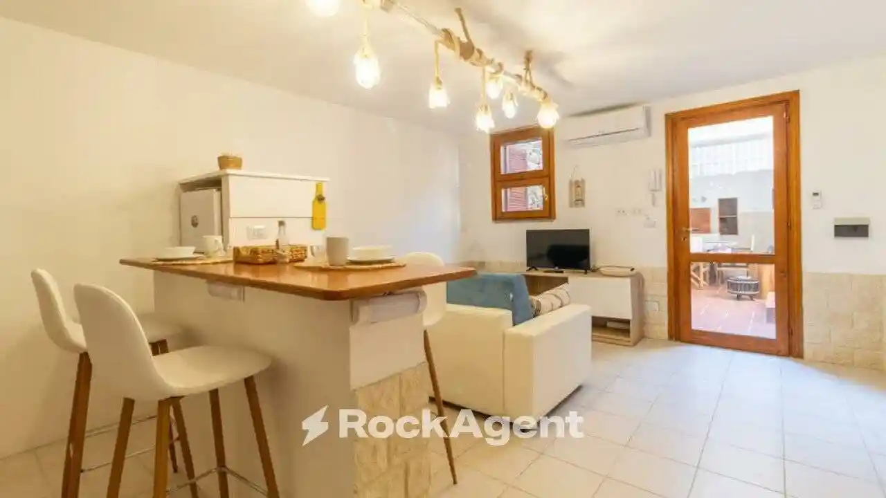 Bilocale via dei Ginepri, 32, Centro, Stintino - foto 4