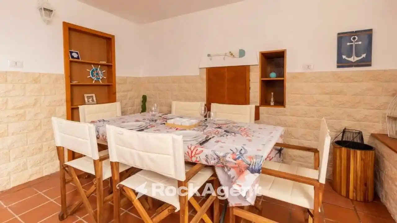 Bilocale via dei Ginepri, 32, Centro, Stintino - foto 5