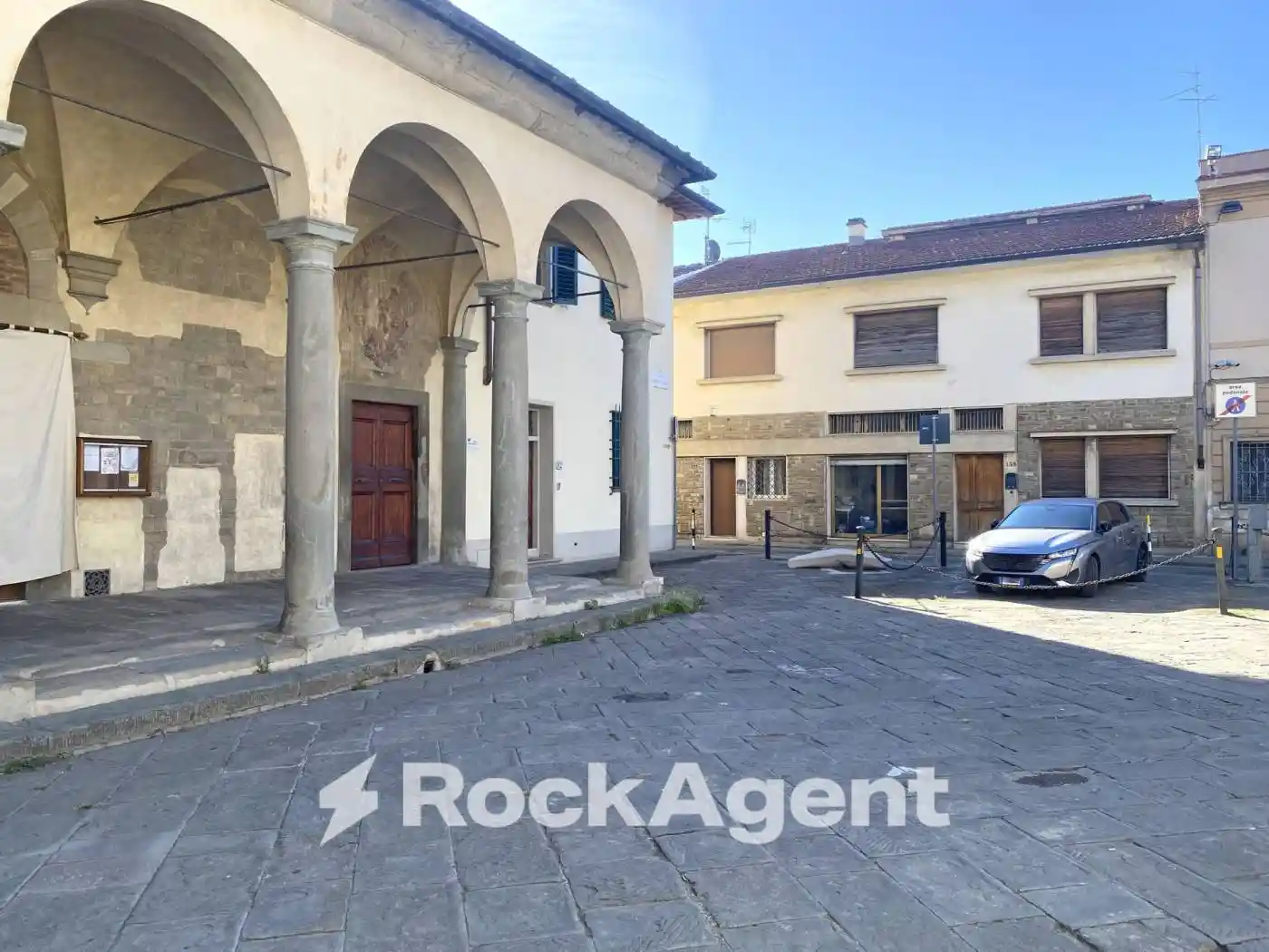 Terratetto unifamiliare via di Peretola, 139, Peretola, Firenze - foto 2